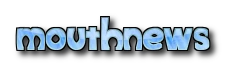 Logo Mouthnews